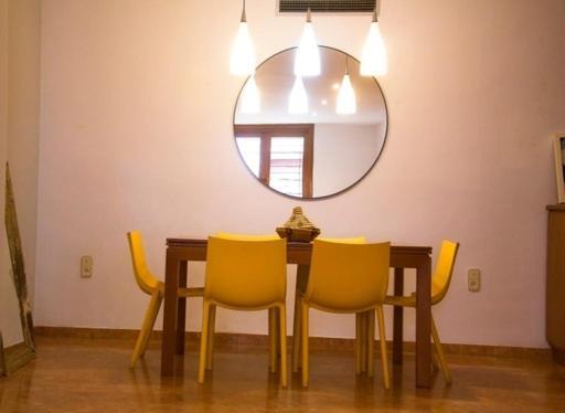사티바 N28 B&B 외부 사진