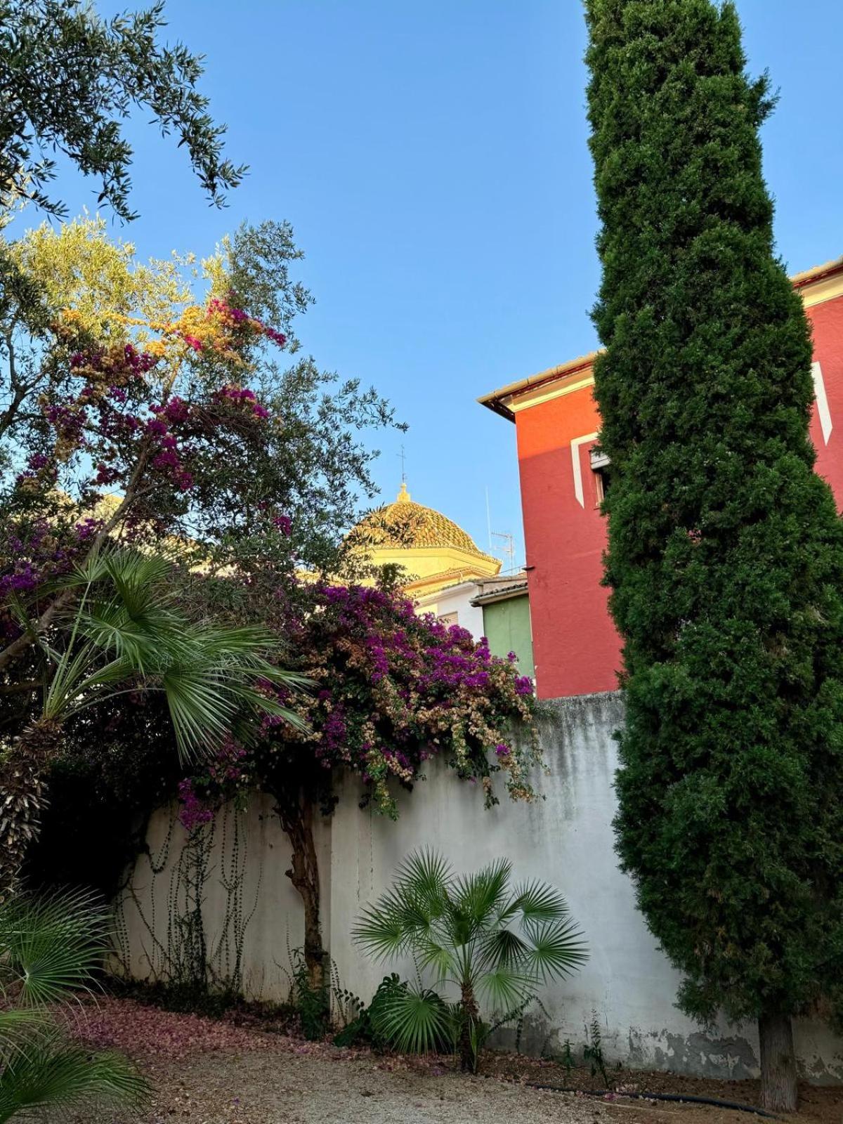 사티바 N28 B&B 외부 사진